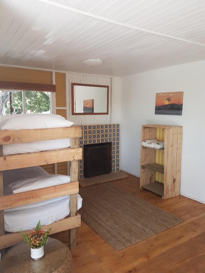 4 Bedroom Property for Sale in Roodefontein AH Western Cape